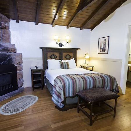 Zion Lodge スプリングデール エクステリア 写真