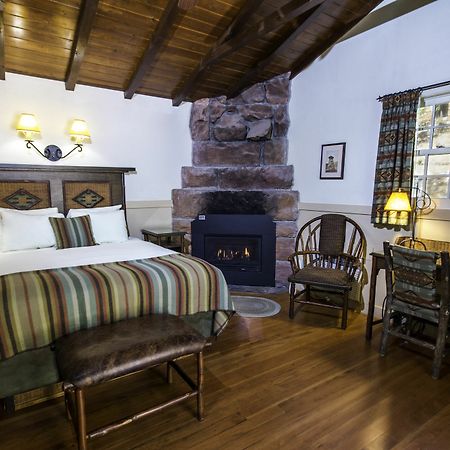 Zion Lodge スプリングデール エクステリア 写真
