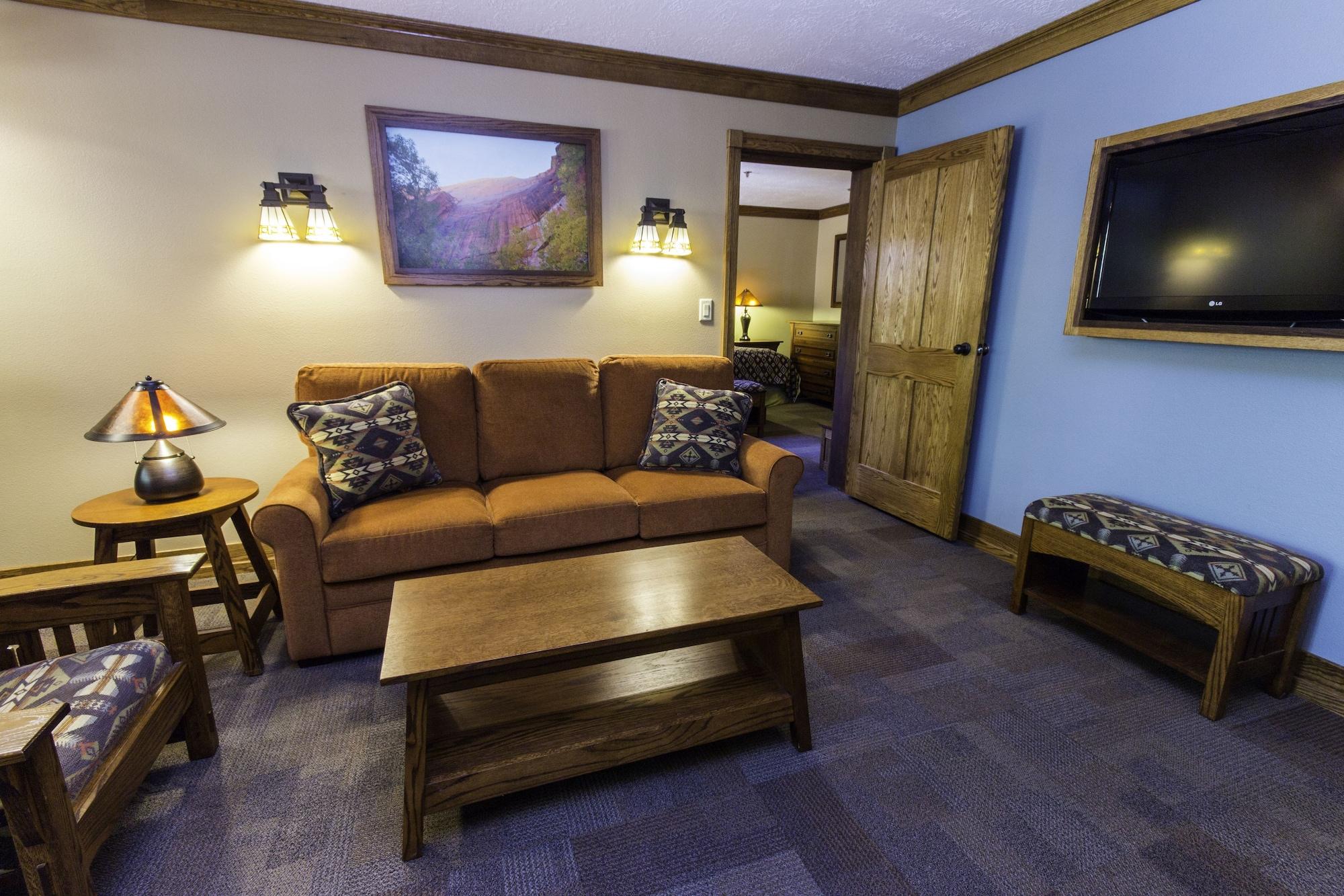 Zion Lodge スプリングデール エクステリア 写真