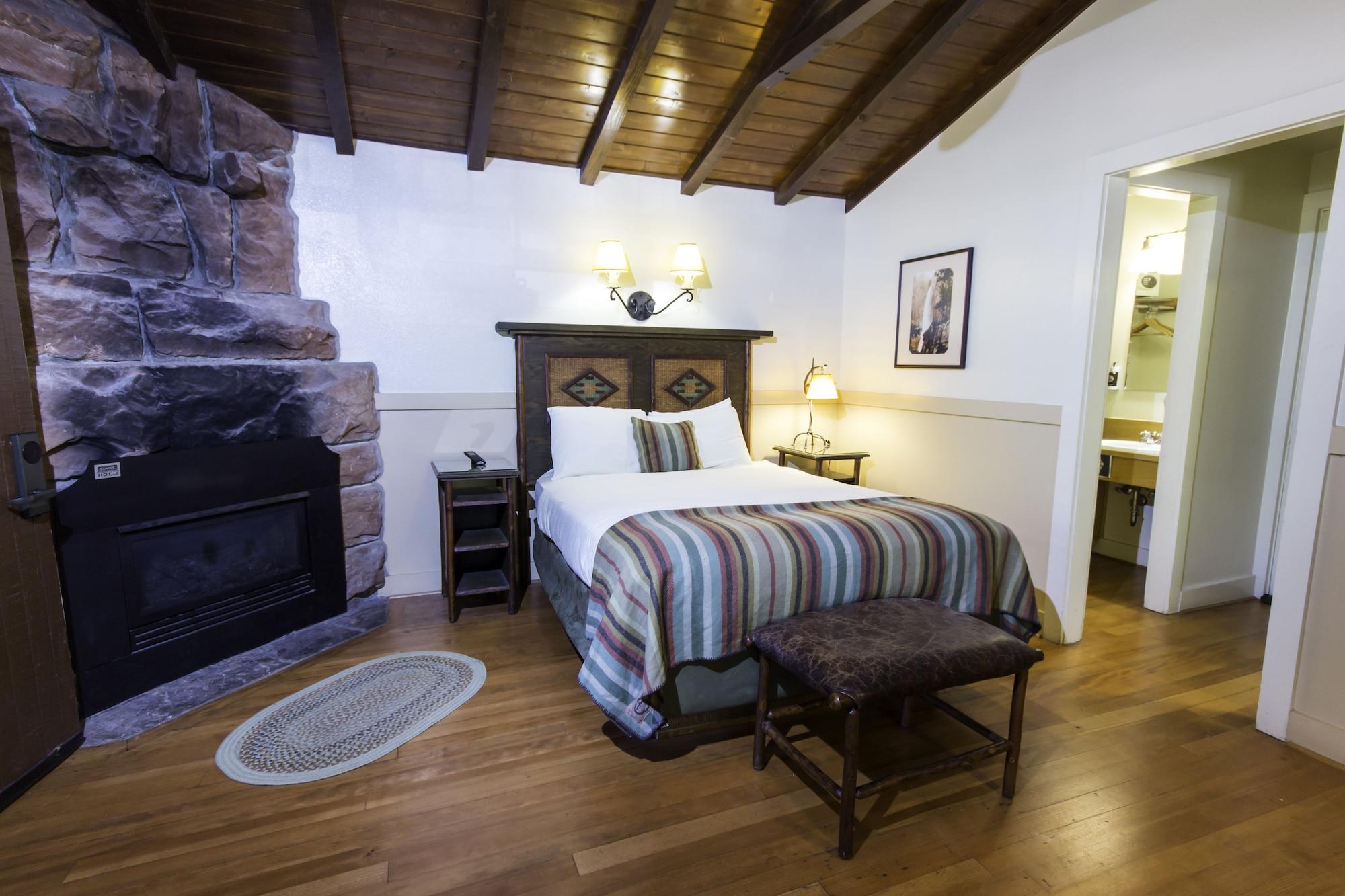 Zion Lodge スプリングデール エクステリア 写真