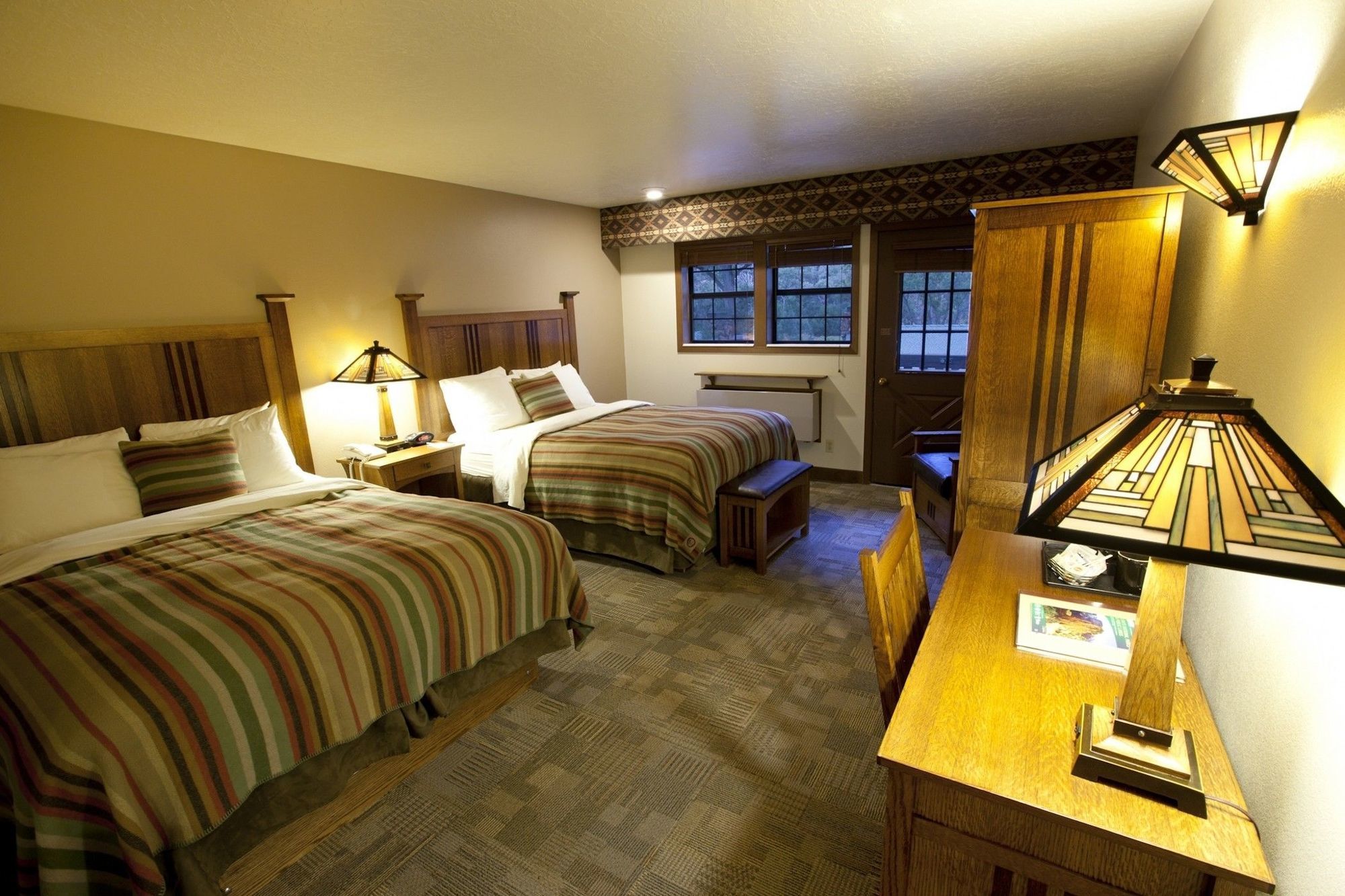 Zion Lodge スプリングデール エクステリア 写真