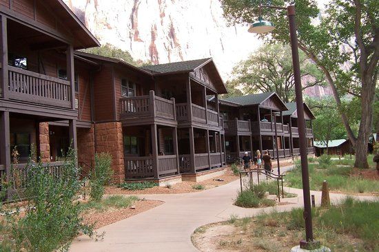 Zion Lodge スプリングデール エクステリア 写真