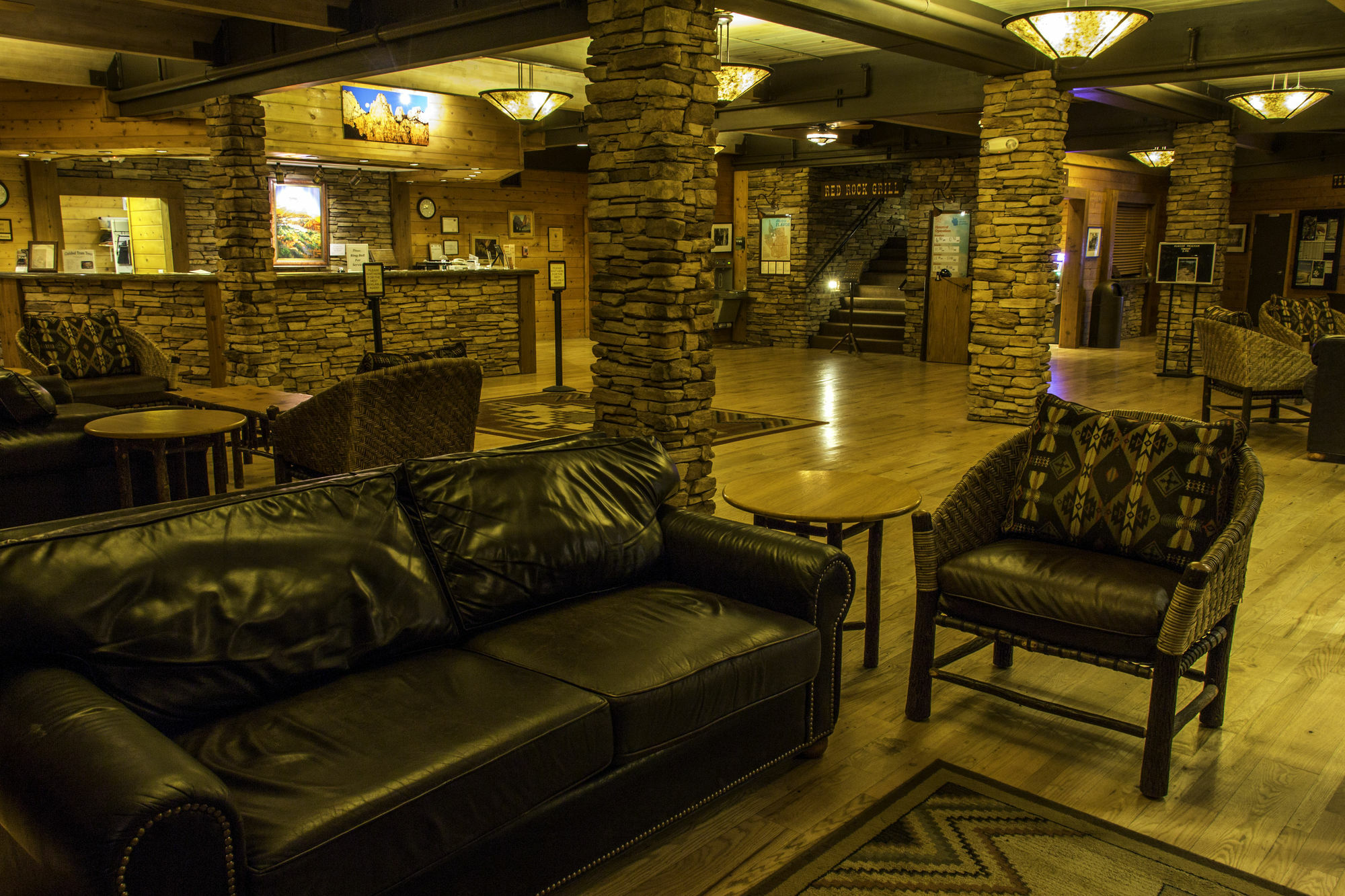Zion Lodge スプリングデール エクステリア 写真