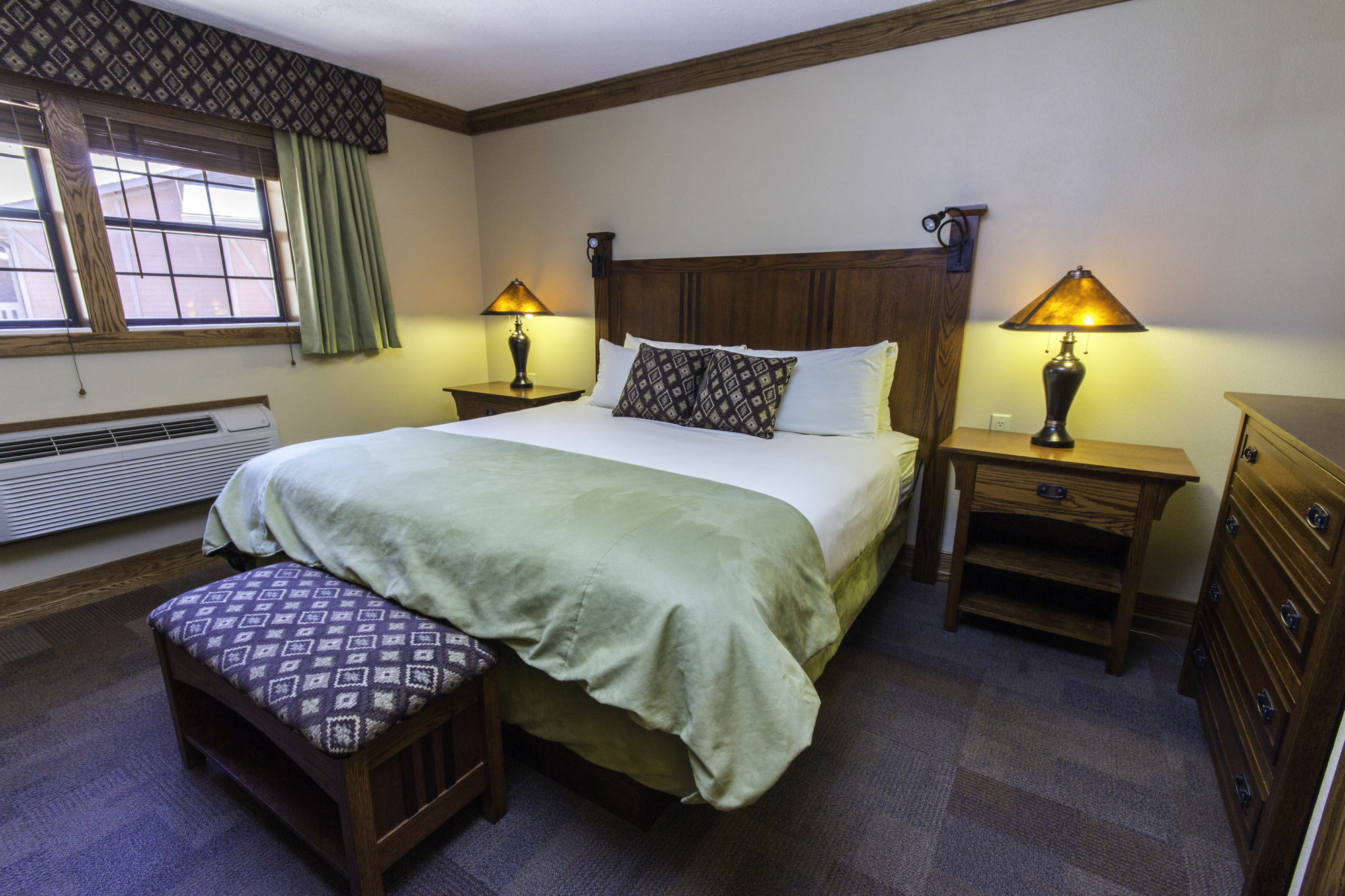 Zion Lodge スプリングデール エクステリア 写真