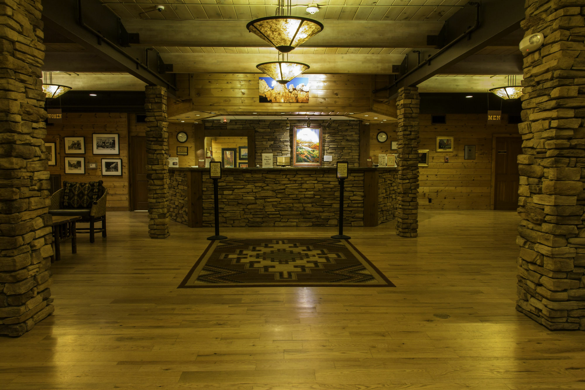 Zion Lodge スプリングデール エクステリア 写真