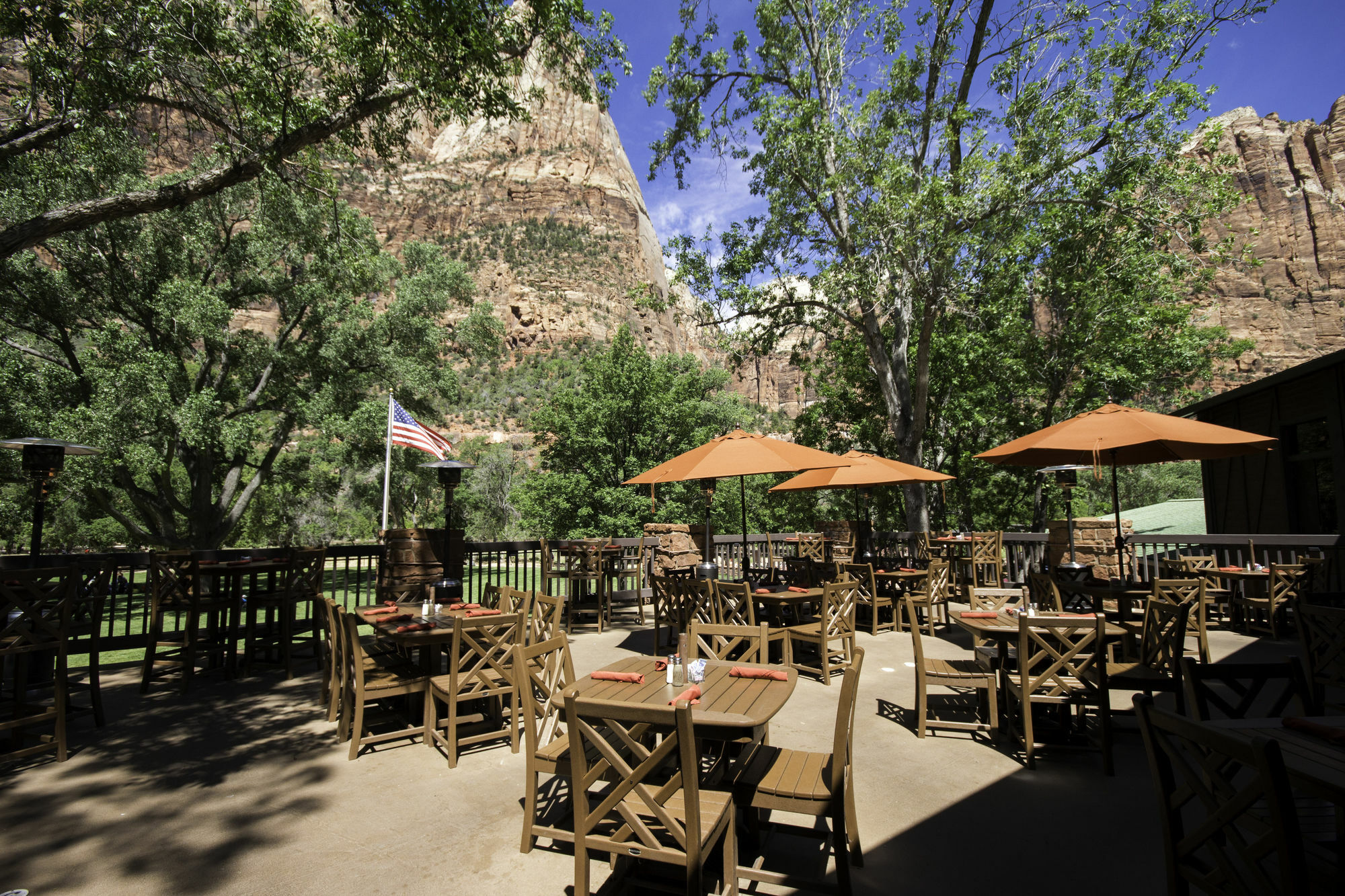 Zion Lodge スプリングデール エクステリア 写真
