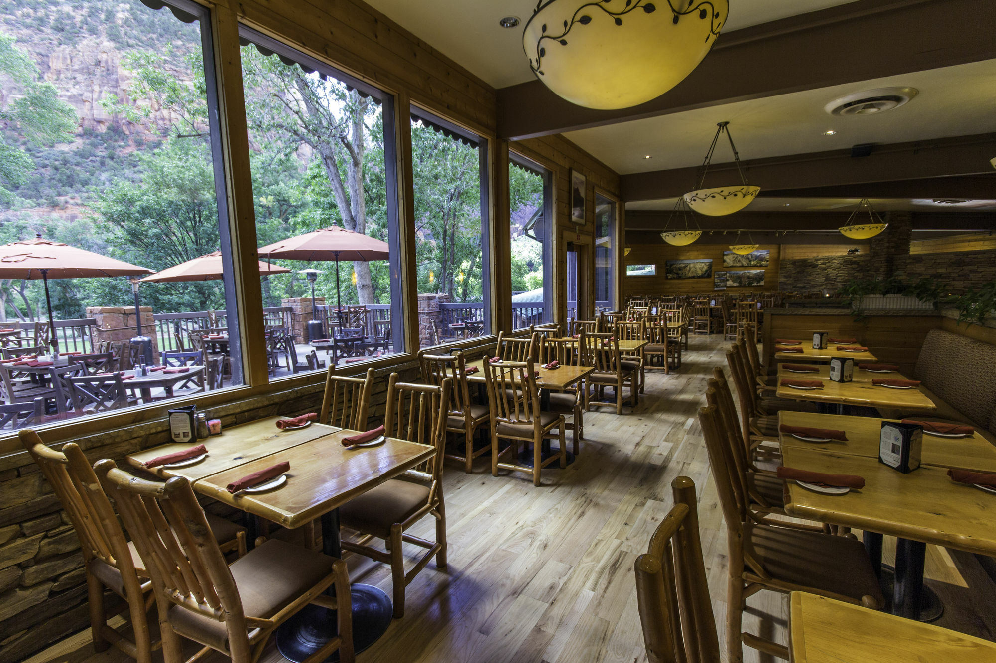 Zion Lodge スプリングデール エクステリア 写真
