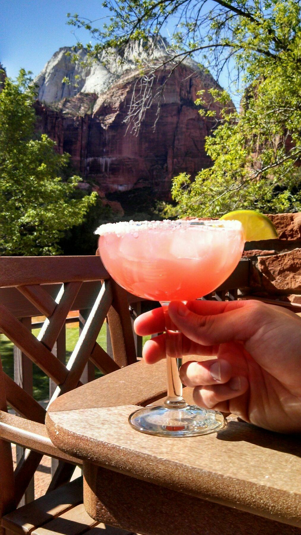 Zion Lodge スプリングデール エクステリア 写真