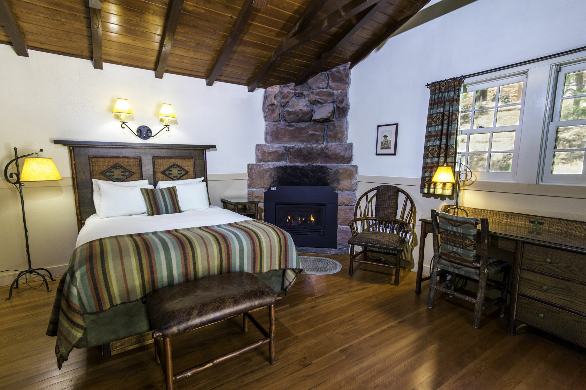Zion Lodge スプリングデール エクステリア 写真