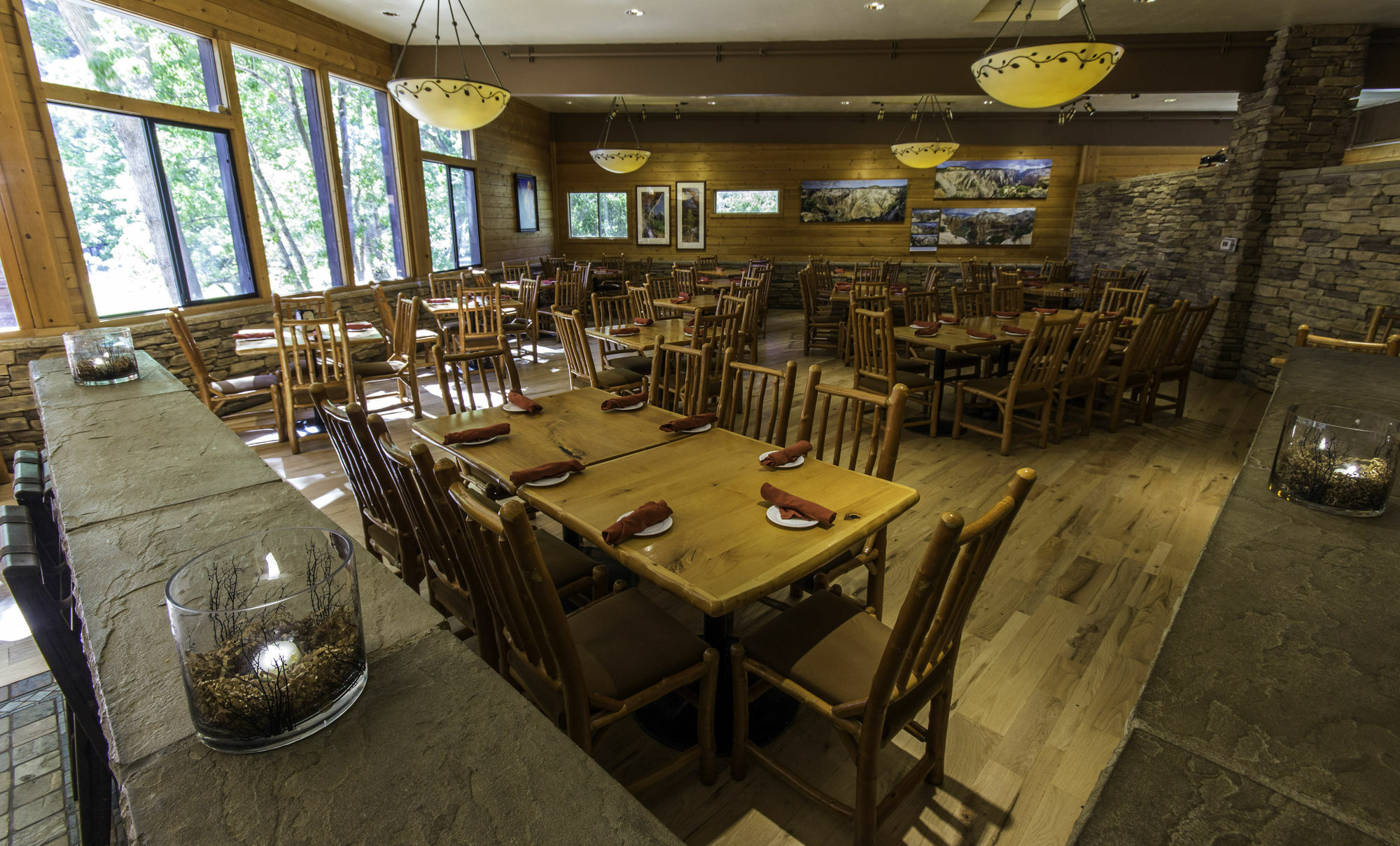 Zion Lodge スプリングデール エクステリア 写真