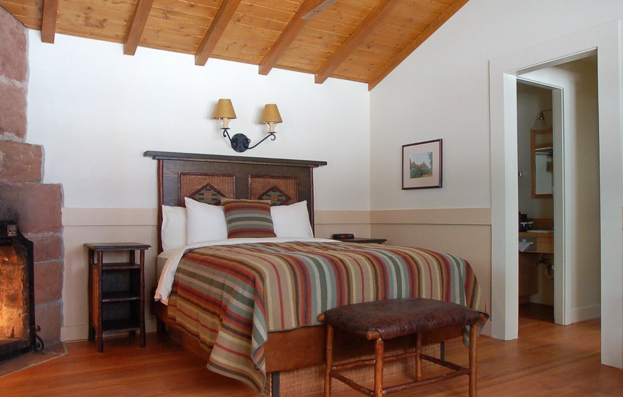 Zion Lodge スプリングデール エクステリア 写真